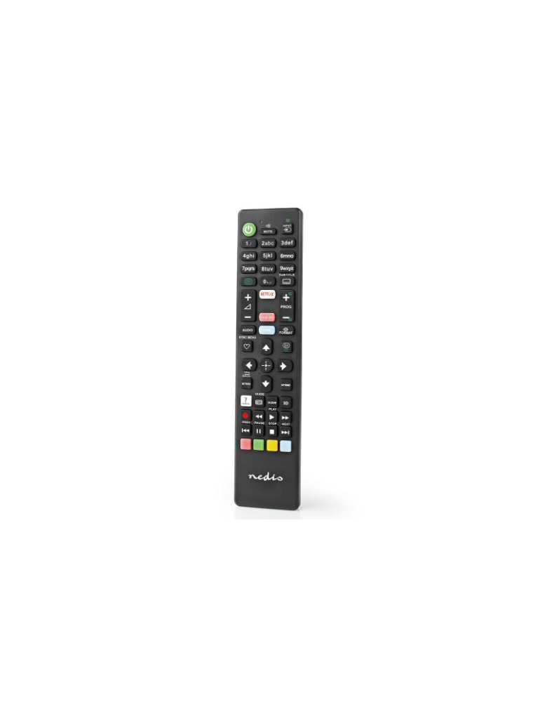 UNIVERSAL REMOTE CONTROL FOR SONY TV