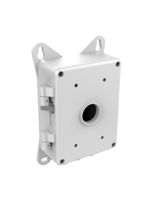 JUNCTION BOX FOR OUTDOOR CAMERAS