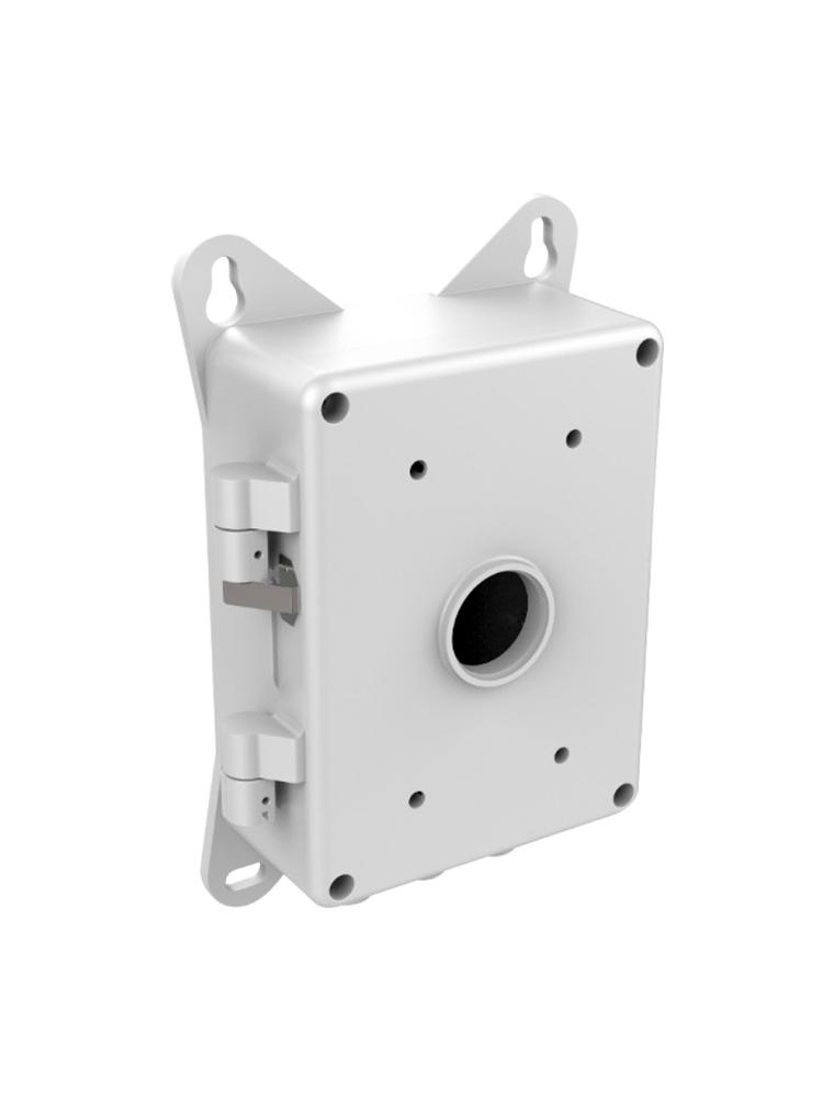 JUNCTION BOX FOR OUTDOOR CAMERAS