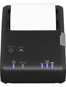 EPSON TM-P20 STAMPANTE TERMICA PORTATILE USB WLAN