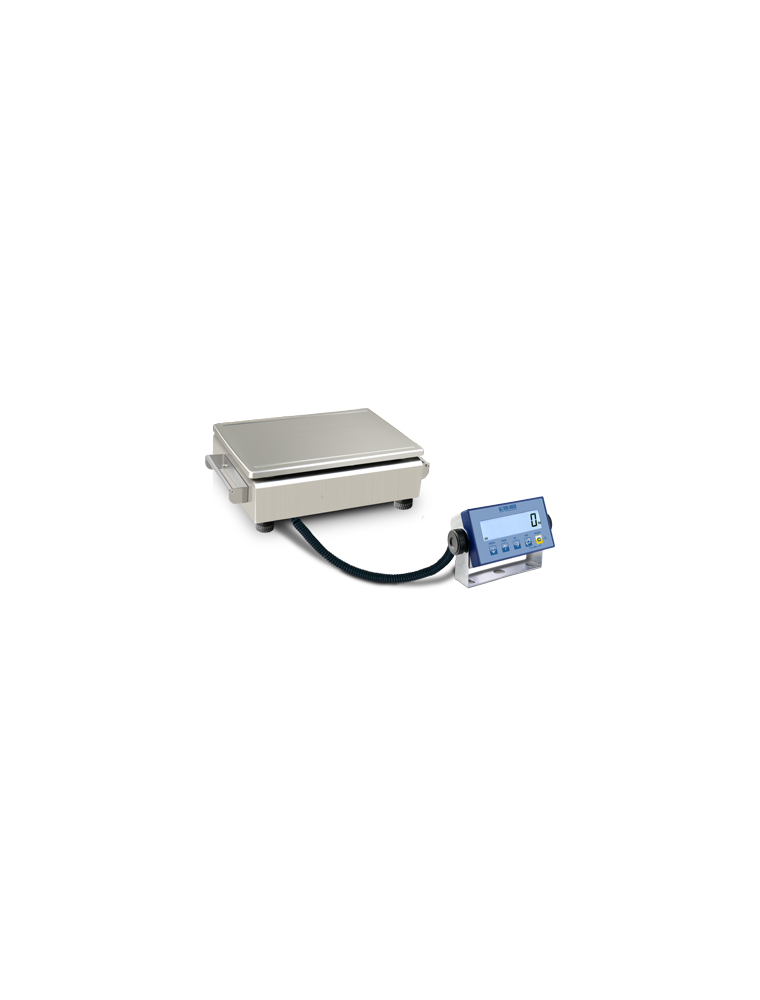 WEIGHT SCALE FROM BENCH SERIES APN