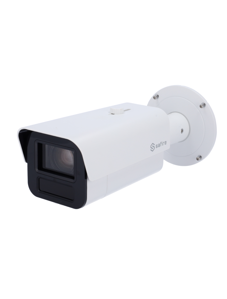 SAFIRE 4MP MOTORIZED VARIFOCAL IP CAMERA