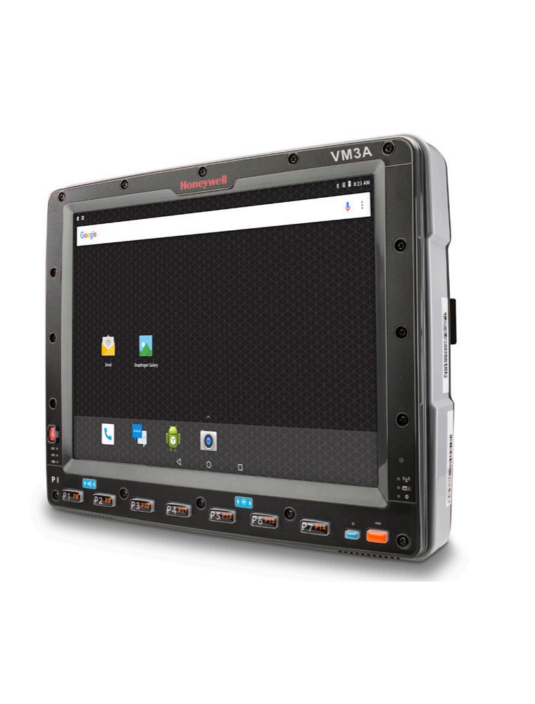 HONEYWELL TABLET 12.1 THOR VM3A ANDROID BT WLAN GSM