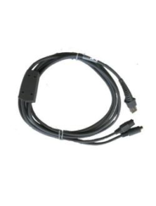 CABLE STRAIGHT PS2 EMULATION KEYBOARD STRAIG CAB-321 HT