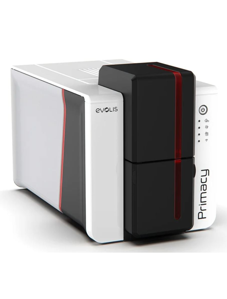 EVOLIS PRIMACY 2 PRINTER FOR CARD USB WLAN