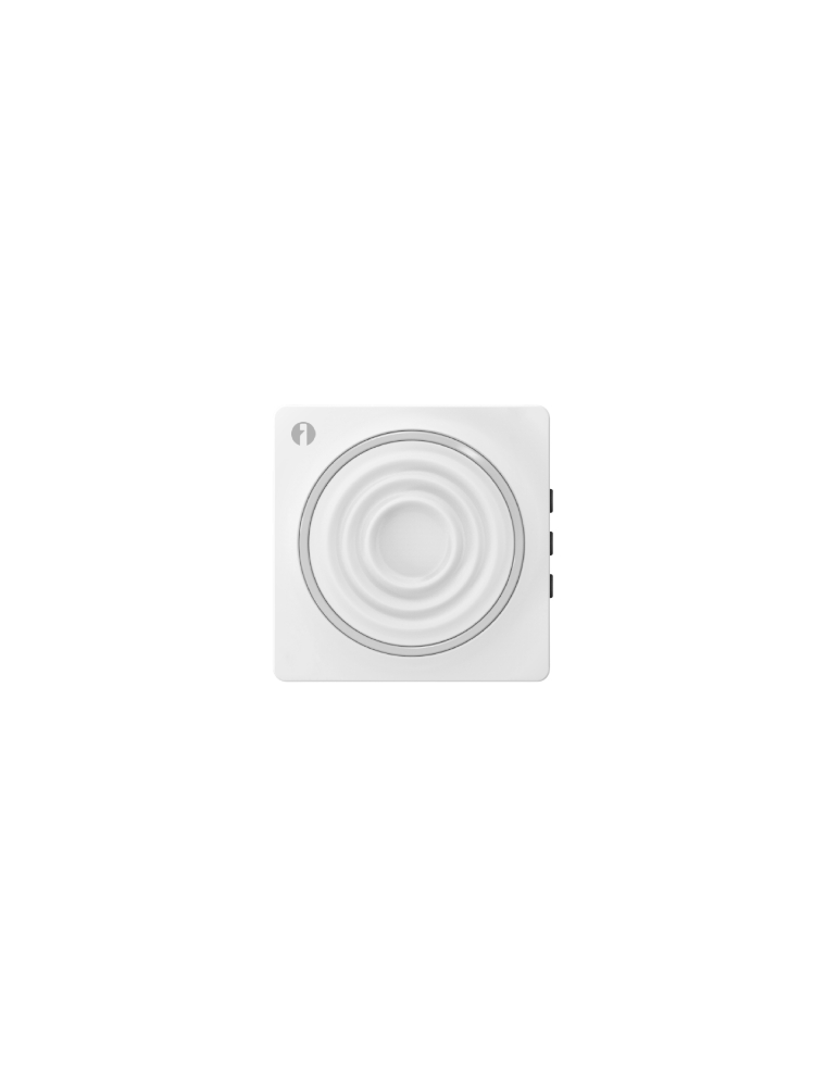 WIRELESS INDOOR SIREN FOR ISNATCH RF433 ALARM SYSTEMS