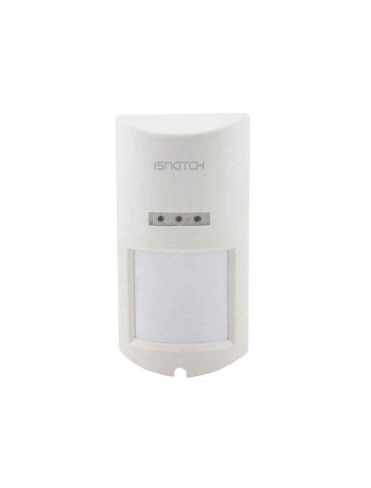 WIRELESS INDOOR SIREN FOR ISNATCH RF433 ALARM SYSTEMS