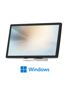MICROTOUCH LCD TFT 21.5 SSD 128GB DDR8GB I5 WIN 10