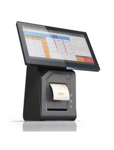 RCH POS ANDROID WITH INTEGRATED FISCAL PRINTER AT15 IRON PRINT RT