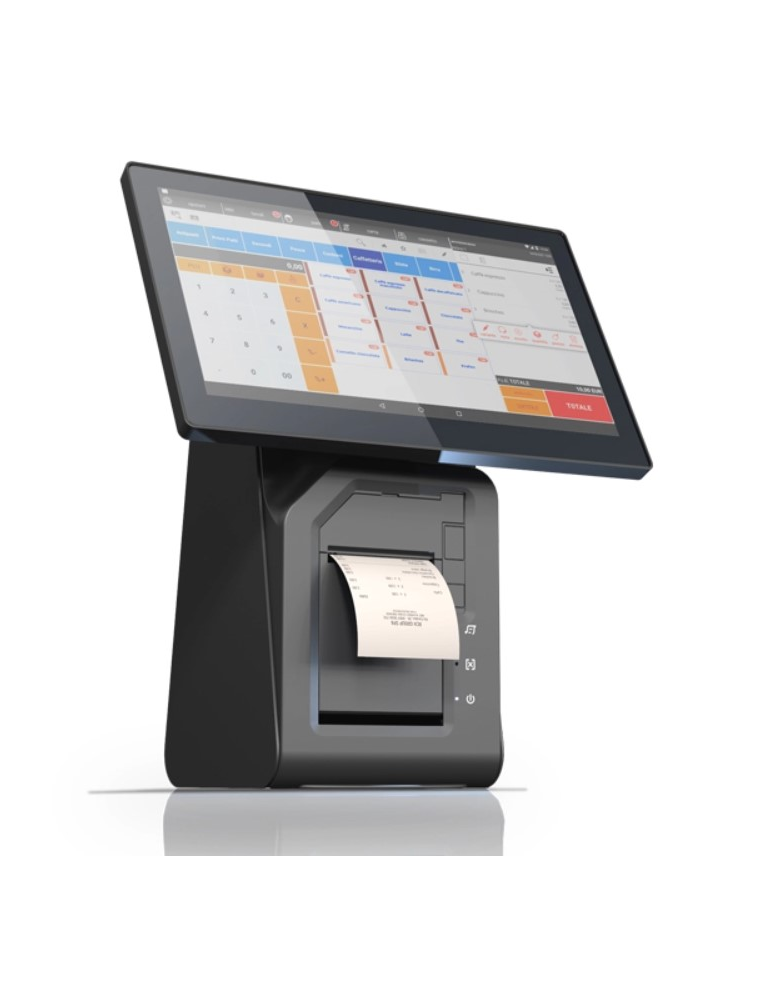 POS RCH / MCT ATOS 15 ELEGANT ANDROID