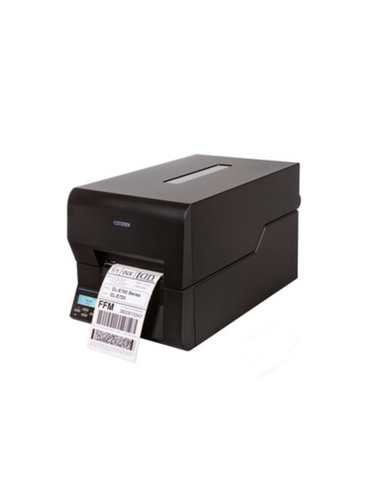 CITIZEN PRINTER CL E730 USB ETH 300DPI