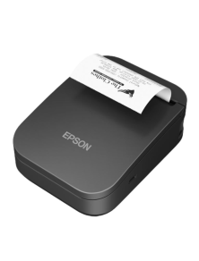EPSON TM P80II PORTABLE PRINTER CUTTER USB-C BT