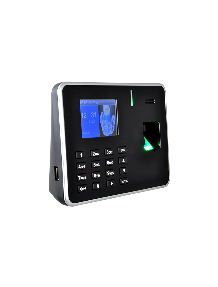 ZKTECO BIOMETRIC READER PRESENCE CONTROL UA200