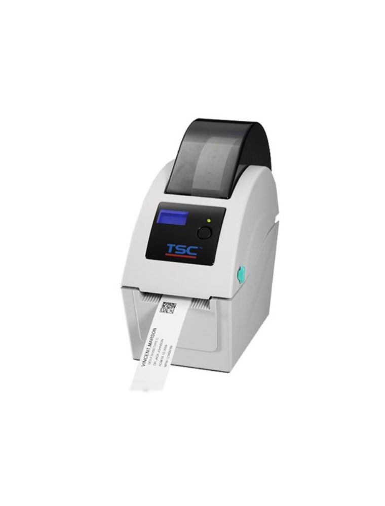 TSC TDP 225W USB LAN LABEL PRINTER