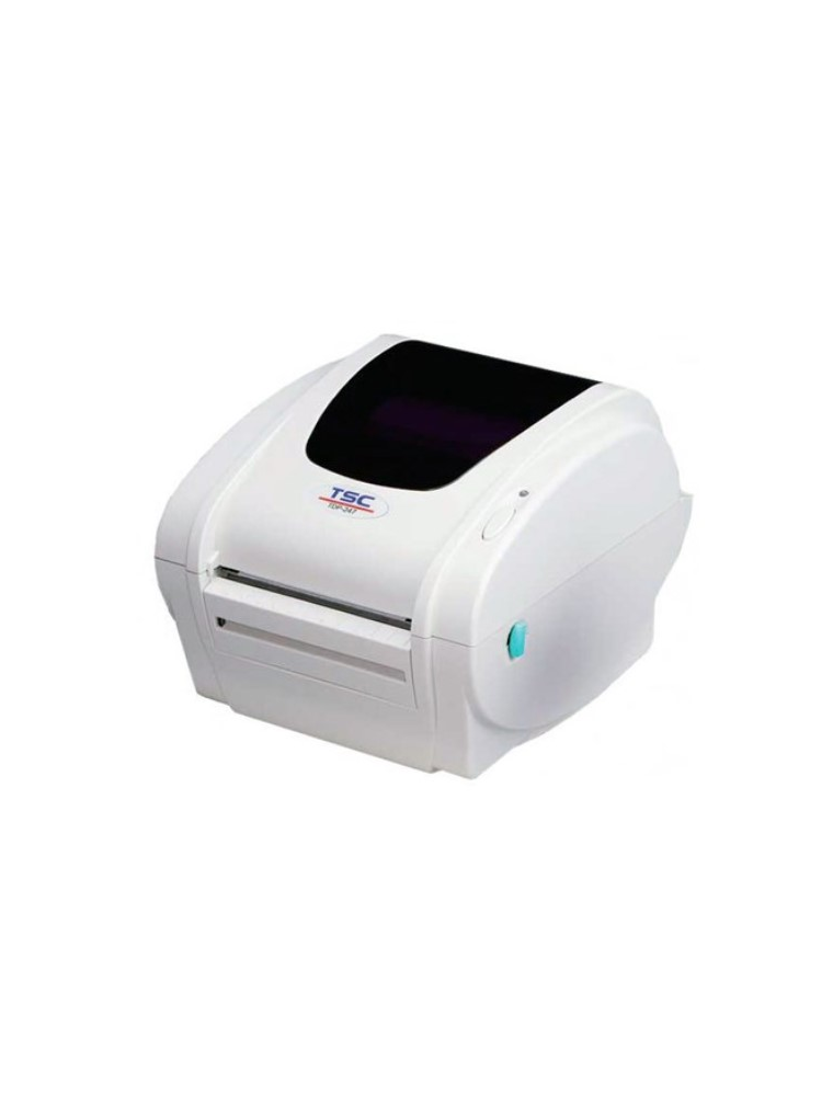 TSC TDP 247 LABEL PRINTER USB LAN RS232 LPT