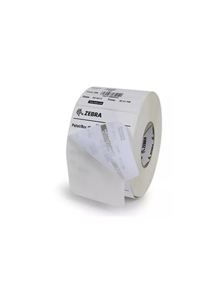 ZEBRA RFID ZBR2000 UCODE 8 NORMAL PAPER LABEL 148 X 210MM