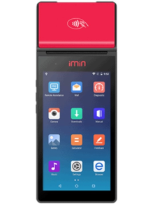 IMIN M2 PRO POS ANDROID CON STAMPANTE WIFI BT NFC GPS