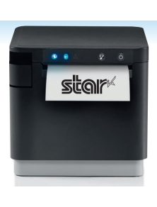 STAR MC PRINT2 STAMPANTE POS USB HOST BT LAN CUTTER
