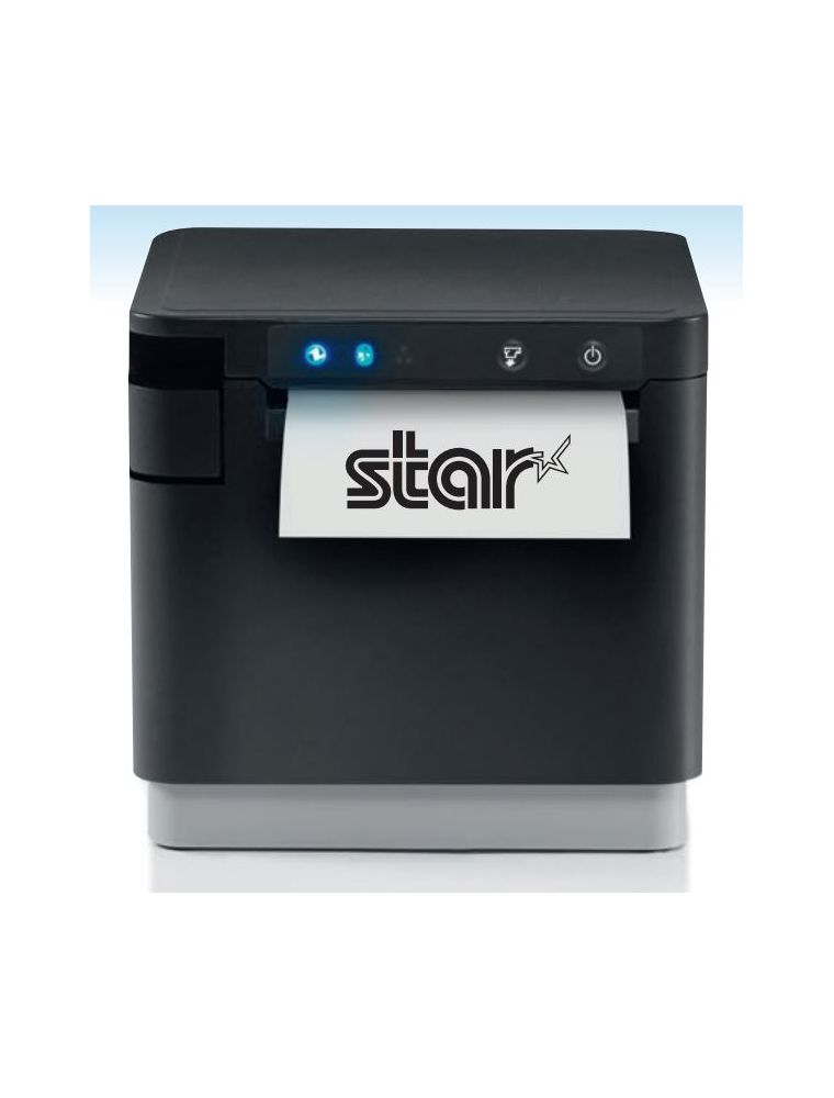 STAR MC PRINT2 PRINTER POS USB HOST BT ETH CUTTER