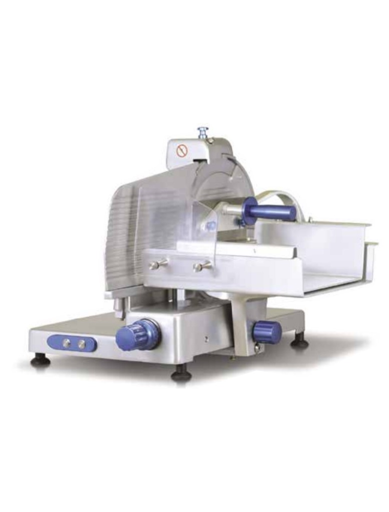 VERTICAL MEAT SLICER  TOP SERIES