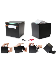 RCH PRP-100 PRINTER FOR ORDERS / RECEIPTS 80MM