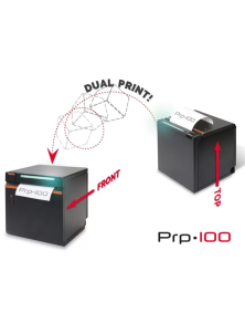 RCH PRP-100 PRINTER FOR ORDERS / RECEIPTS 80MM