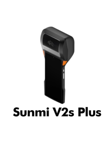 SUNMI V2s PLUS TERMINALE ANDROID 2D 4G GPS USB BT WIFI