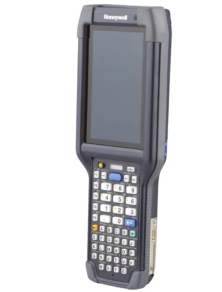 HONEYWELL CK65 ANDROID 2D WLAN BT WiFi NFC GSM