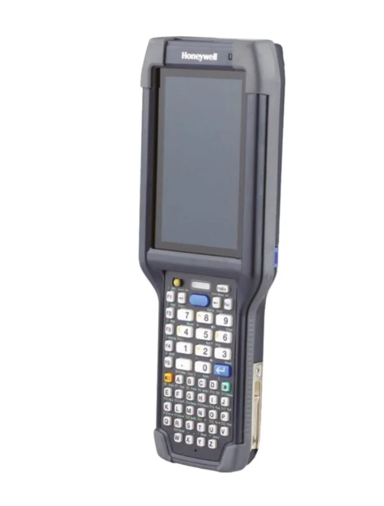 HONEYWELL CK65 ANDROID 2D EX20 BT WiFi GSM
