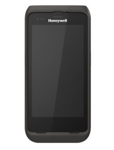 HONEYWELL CT45 XP TERMINALE MOBILE ANDROID 2D 4G USB-C BT Wi-Fi GSM