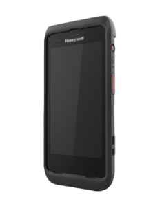 HONEYWELL CT45 XP TERMINAL MOBILITY ANDROID ANDROID 2D KIT USB ESIM BT Wi-Fi 4G GSM