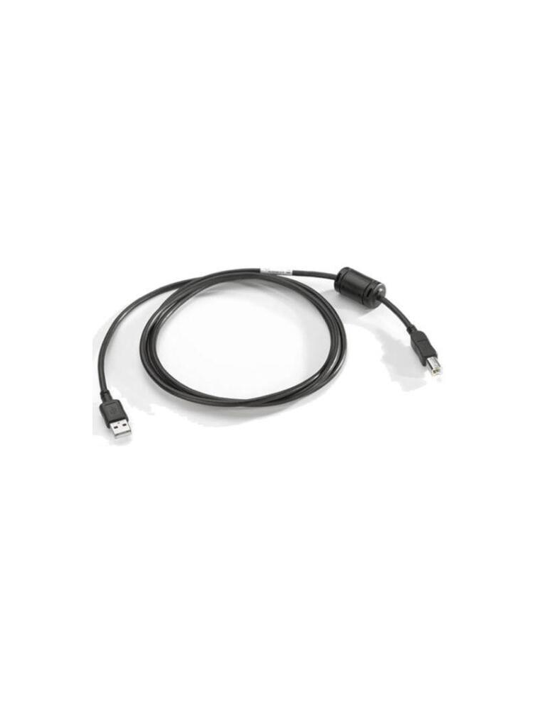 ZEBRA USB CABLE FOR CRADLE