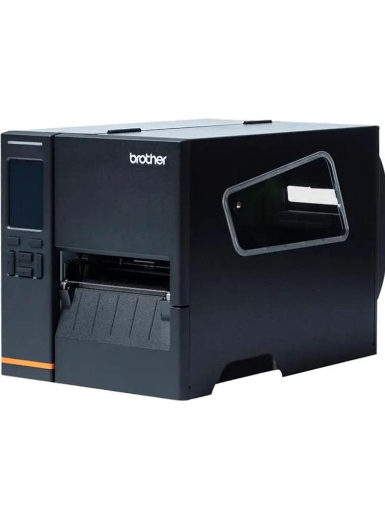 BROTHER TJ 4021TN STAMPANTE DI ETICHETTE LAN USB 203dp