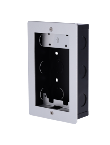 AKUVOX  FRONT PANEL FOR AK-R20A IP VIDEO DOOR PHONE