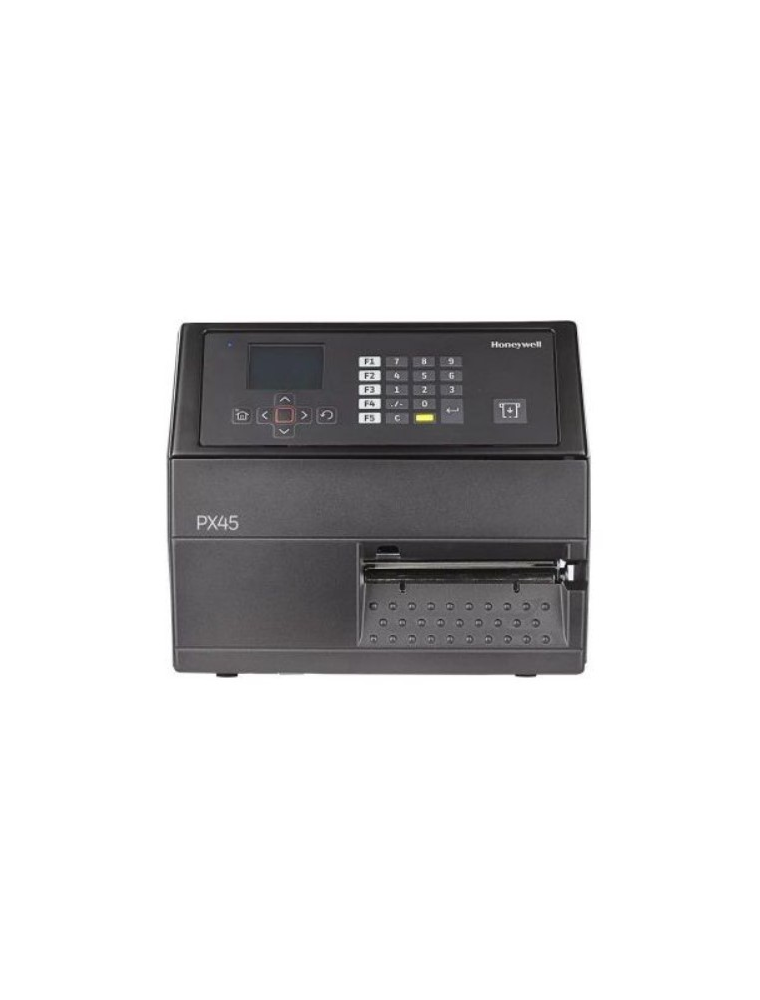 HONEYWELL PRINTER PX45A LAN USB RS232 300dpi