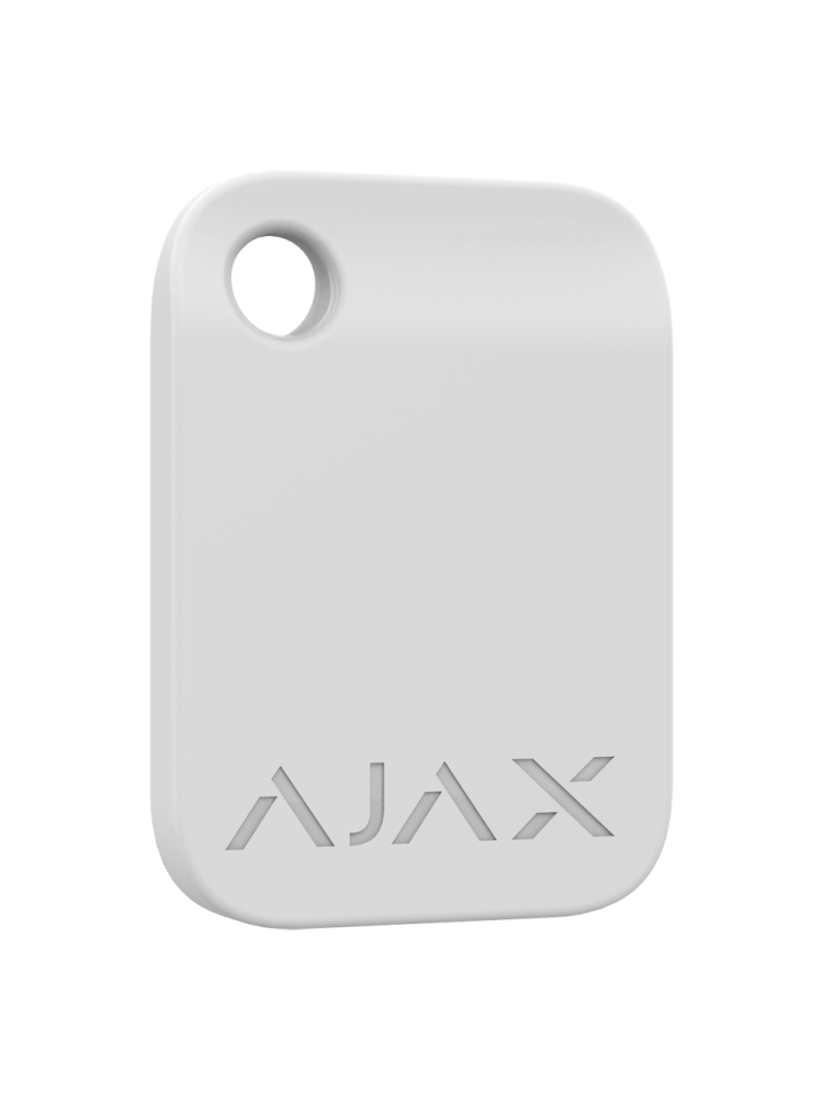 AJAX TAG KEYCHAIN MIFARE