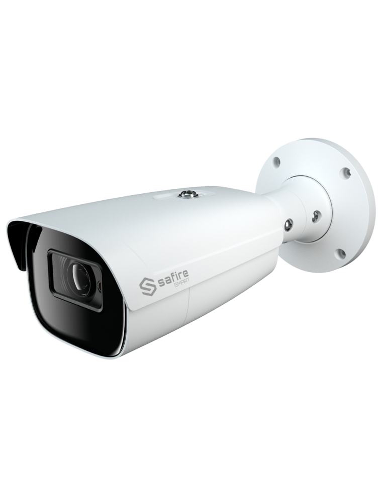 SAFIRE TELECAMERA IP 4MPX POE SERIE SMART