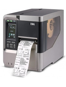 TSC MX241P PRINTER FOR LABELS USB ETH RS232