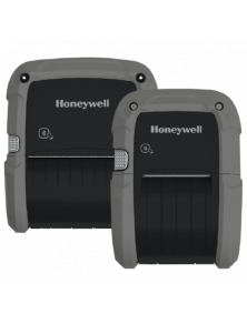 HONEYWELL PRINTERS MOBILE RP4 USB BT BLE Wi-Fi NFC
