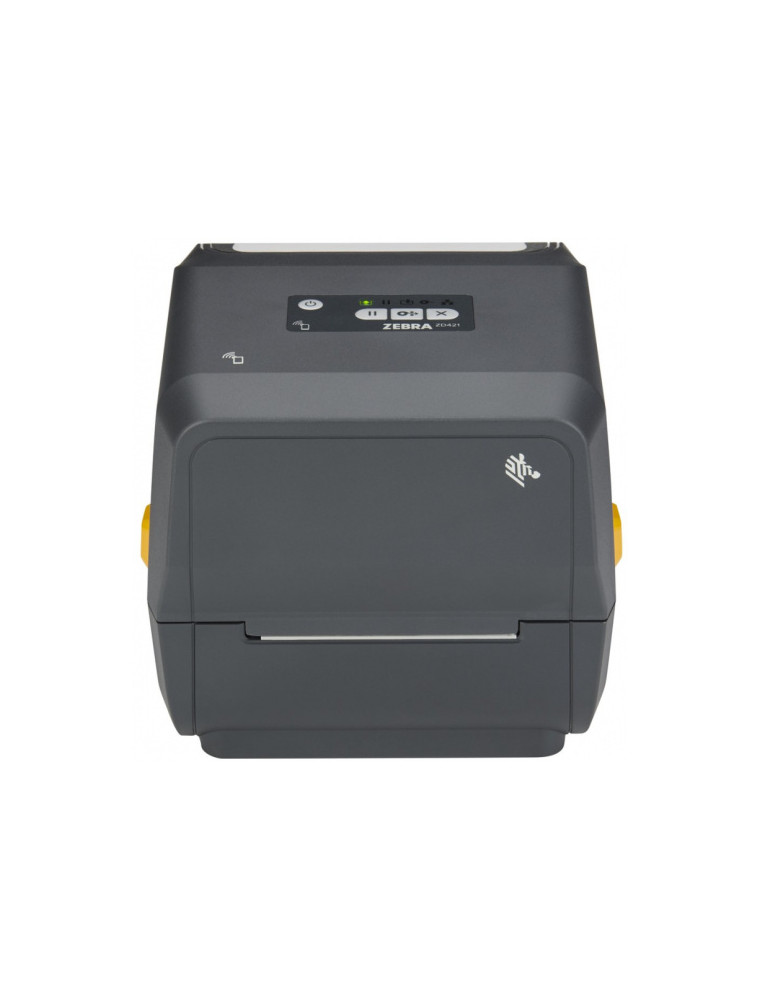 ZEBRA ZD421T LABEL PRINTER BT WLAN USB