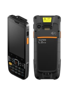 SUNMI L2KS MOBIL ANDROID 4G RFID GPS USB BT WIFI NFC