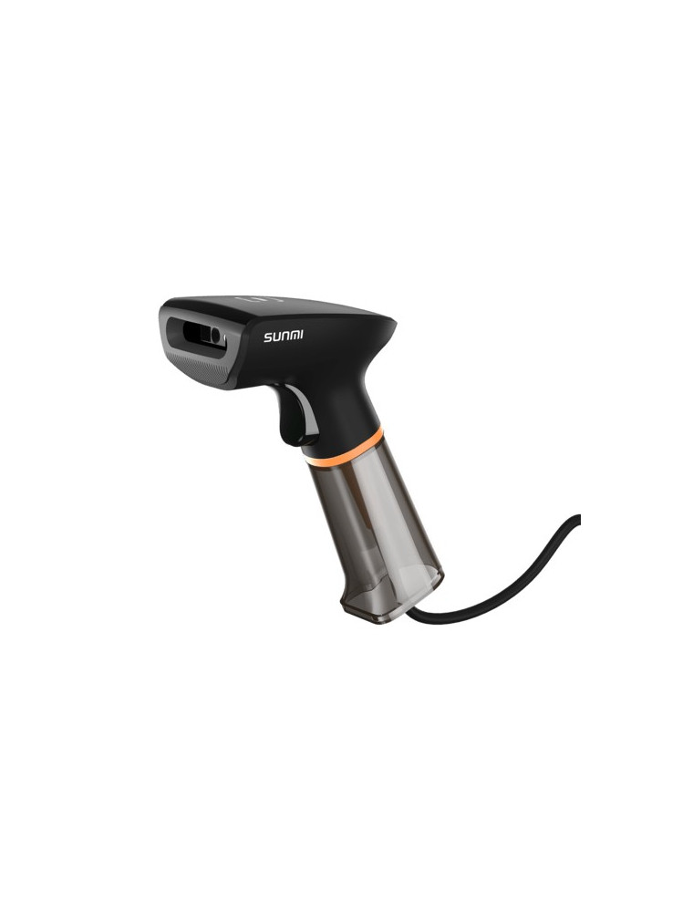 SUNMI U2 USB 2D BARCODE READER