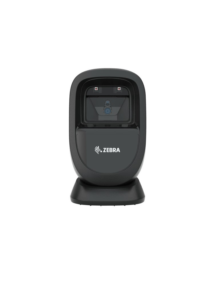 ZEBRA DS9300 LETTORE DI CODICI EAN IMAGER OMNIDIREZIONALE 1D - 2D + USB