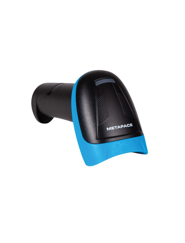 METAPACE S 52 2D BARCODE READER