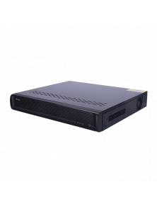 SAFIRE NVR IP 32 CH IP H265 HDMI 4K