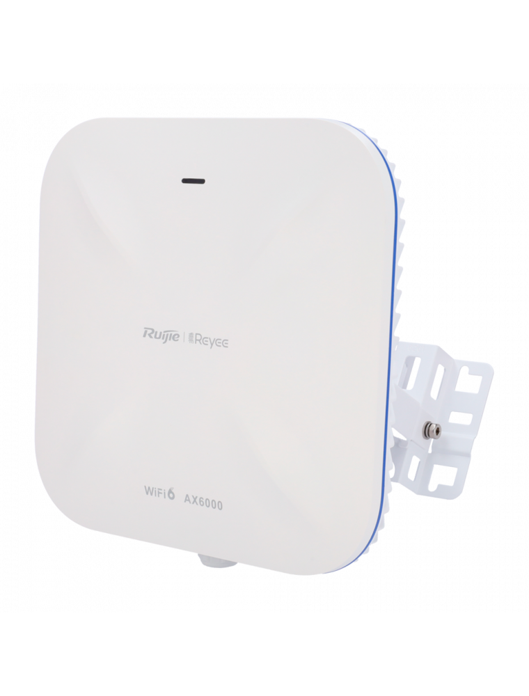 REYEE WIFI ACCESS POINTS 6 MIMO SSID MULTILIPO POE