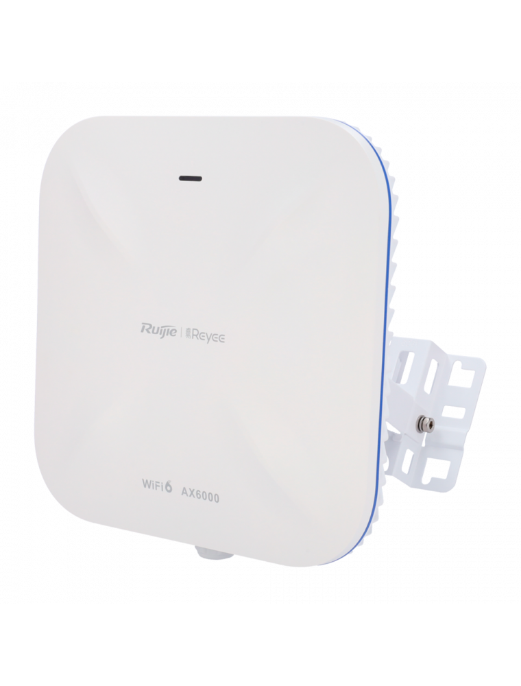 REYEE PUNTI DI ACCESSO WIFI 6 MIMO SSID MULTILIPO POE