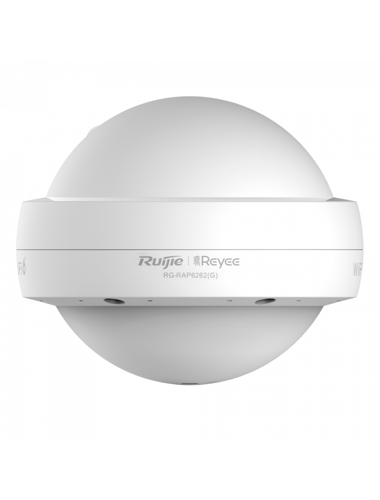 REYEE WIFI ACCESS POINT 6 MIMO POE FOR OUTDOOR