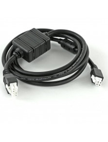 DC CABLE CONNECTOR FOR MULTISTATION ZEBRA