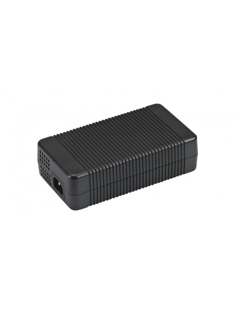 Power supply, 12 VDC, 9 A, connector: 8 pin, order separately: DC cable, power cord (C13)